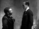 Secret Agent (1936)John Gielgud, Peter Lorre and bathroom